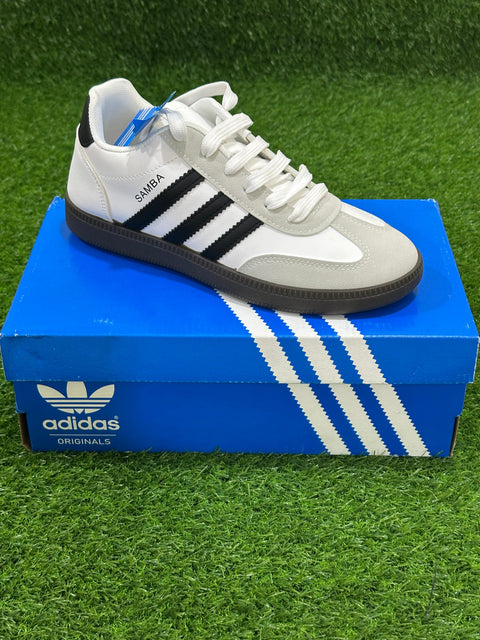 Adidas Samba – Black
