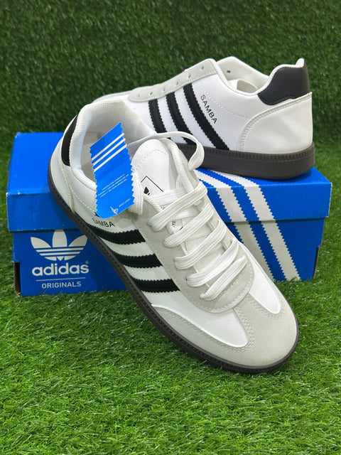 Adidas Samba – Black