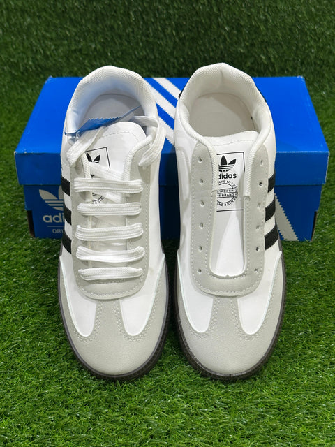 Adidas Samba – Black