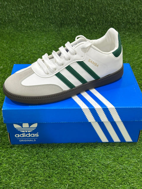 Adidas Samba – Green
