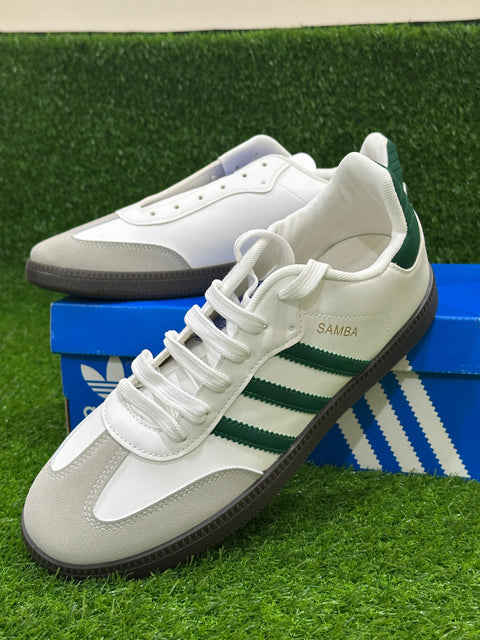 Adidas Samba – Green