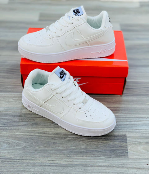 Nike Air Force 1 – White
