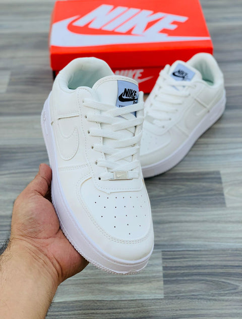 Nike Air Force 1 – White