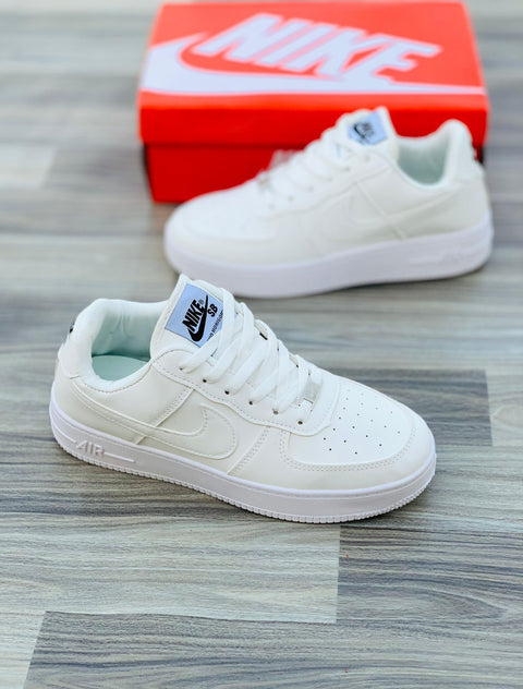 Nike Air Force 1 – White
