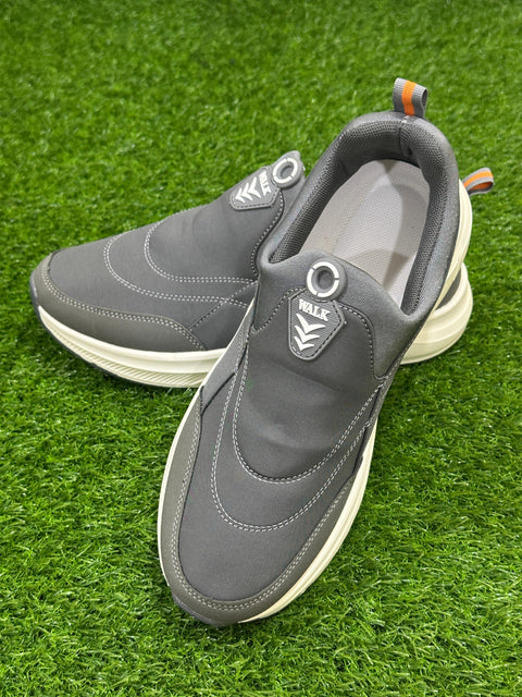 Skechers Walk – Grey (Casual Wear)