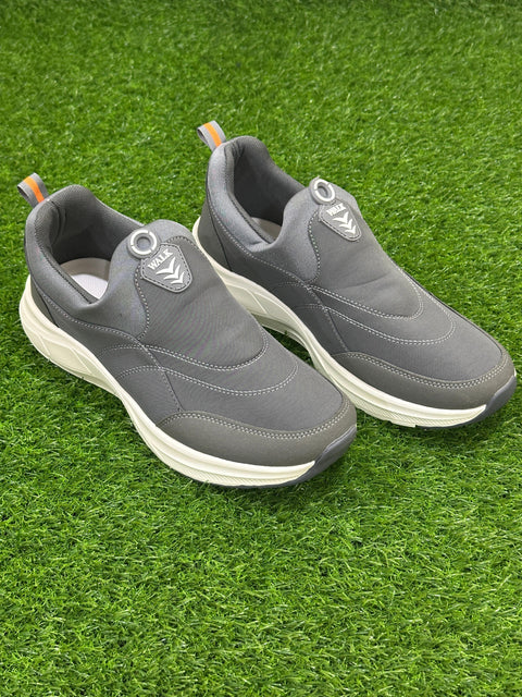 Skechers Walk – Grey (Casual Wear)
