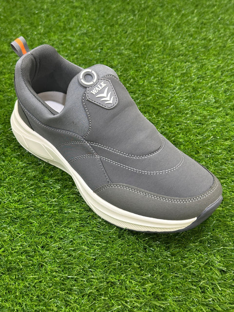 Skechers Walk – Grey (Casual Wear)