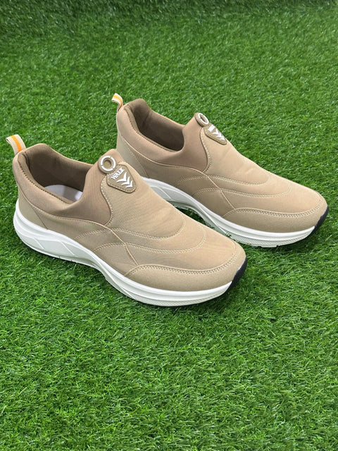 Skechers Walk – Khaki (Casual Wear)