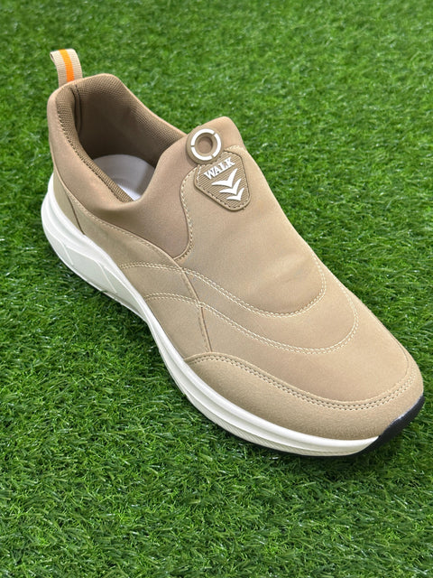 Skechers Walk – Khaki (Casual Wear)